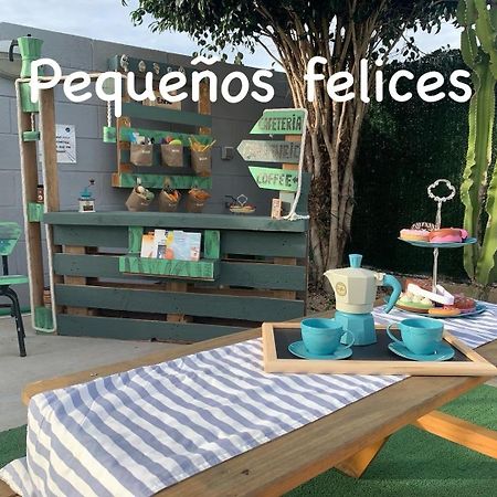 Casa Enric , Con Zona Infantil, Piscina Y Parking Privado Guest House Deltebre Exterior foto