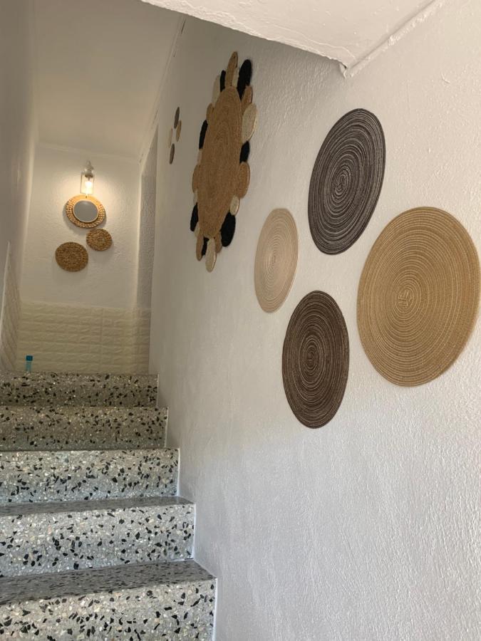 Casa Enric , Con Zona Infantil, Piscina Y Parking Privado Guest House Deltebre Exterior foto