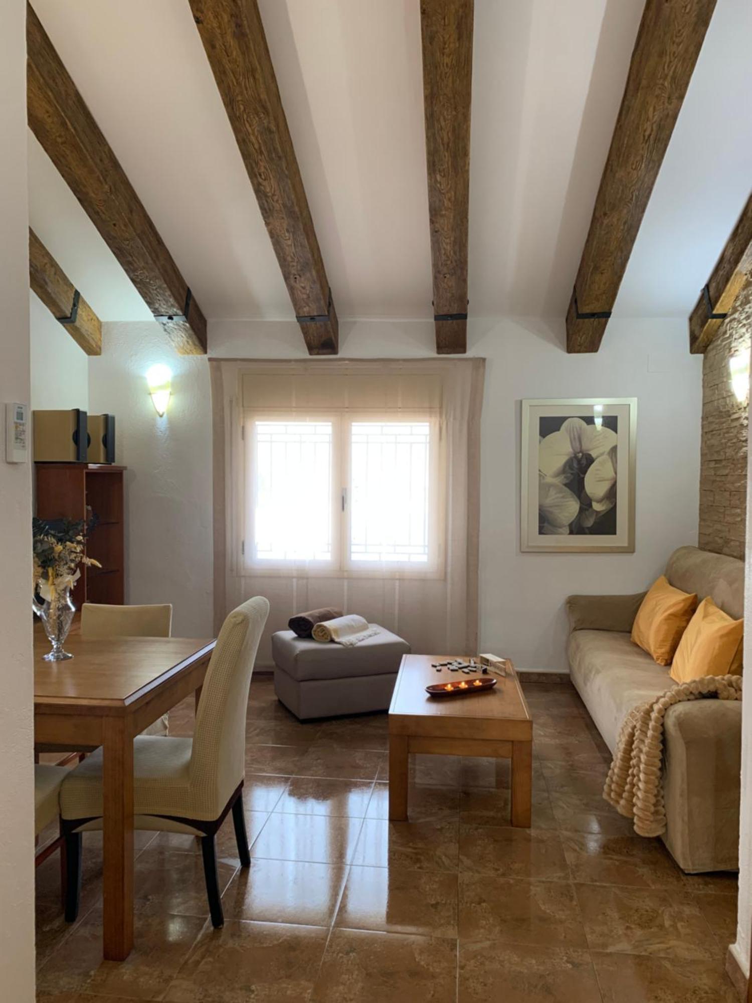 Casa Enric , Con Zona Infantil, Piscina Y Parking Privado Guest House Deltebre Exterior foto