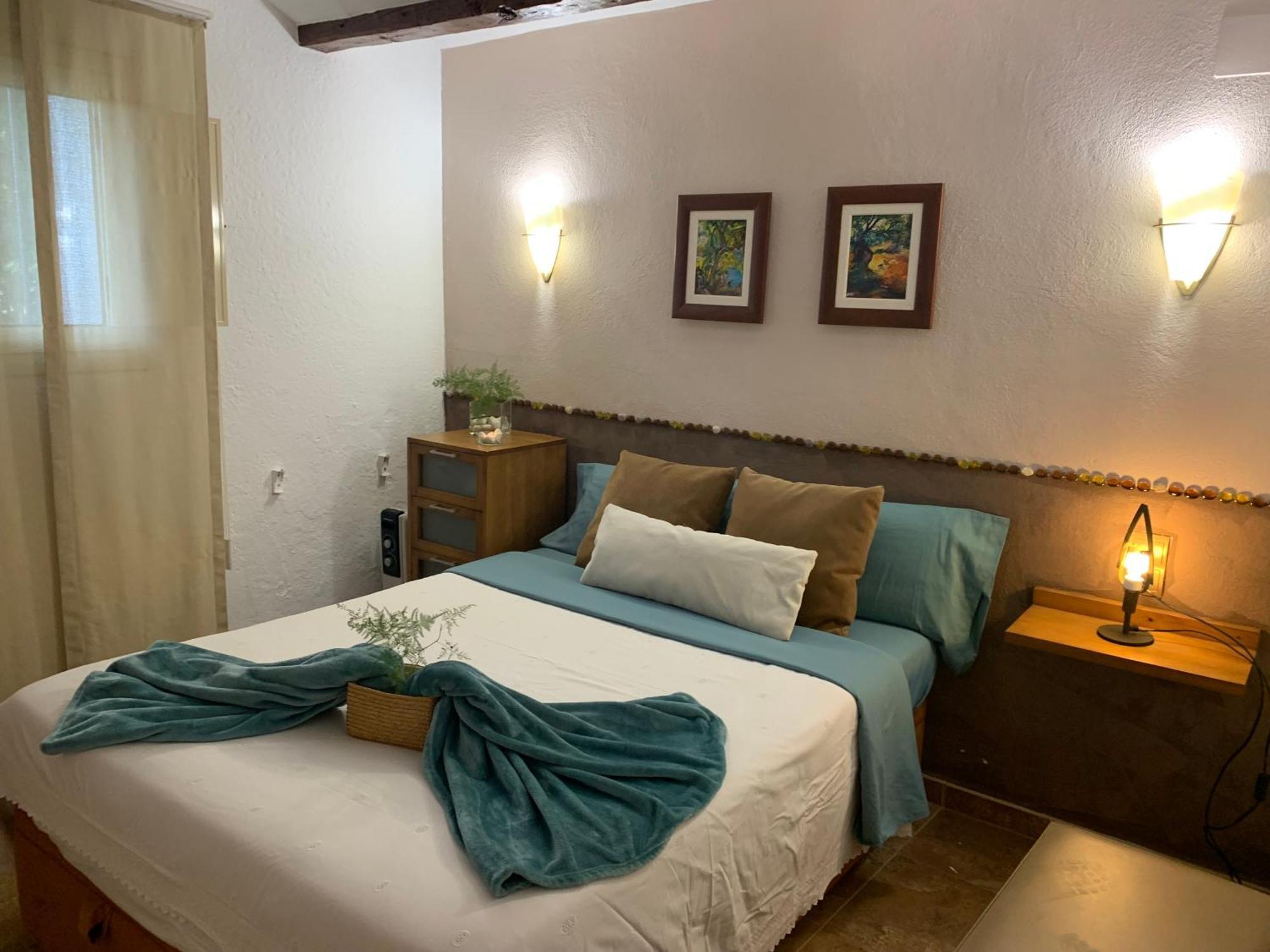 Casa Enric , Con Zona Infantil, Piscina Y Parking Privado Guest House Deltebre Exterior foto